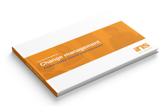 Book_Change-management
