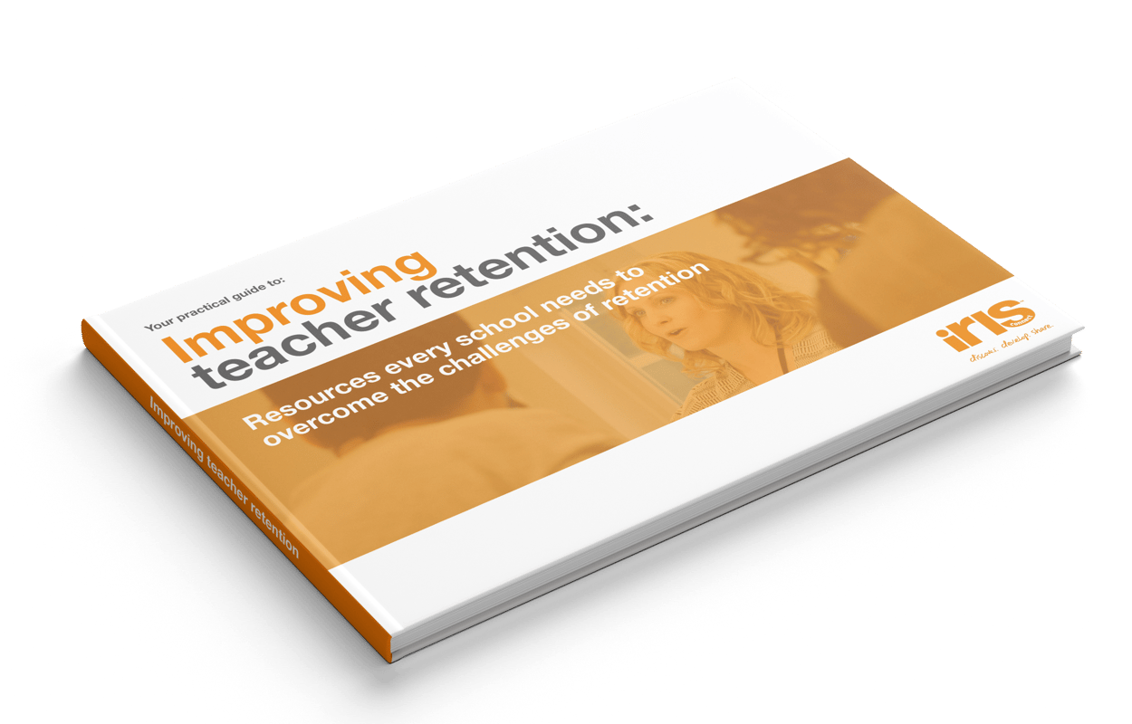 Practical Guide to Improving Teacher Retention